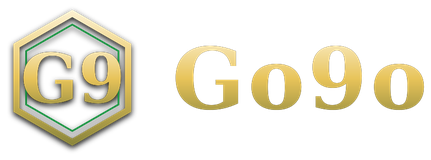 Go9o logo